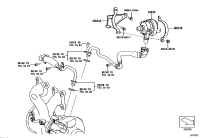 16100WAA01-PUMP ASSY-WATER