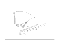23867010012B12-Seal rail