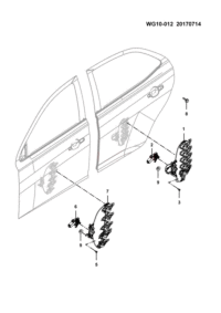 23874545-Regulator assy