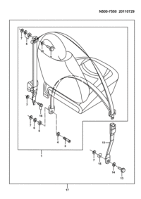 24514223-Retractor comp (black) (black)