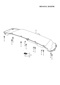 23884819-Finisher, trunk