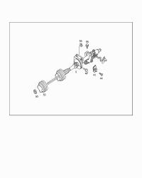 1634600516-Tube, steering column