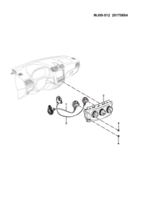 23909474-CONTROL ASSY