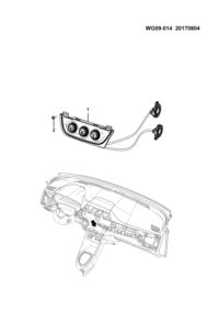23966787-CONTROL ASSY