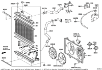 164700P020-RESERVE TANK ASSY