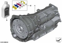24005A450D5-A/t EH