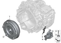 24008617804-Oil pump