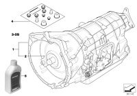 24001423929-Warranty a/t EH