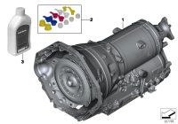 24007644633-Warranty a/t EH