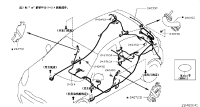 240141HM1A-Wire, body