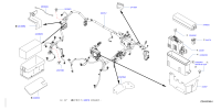 240125MD2B-Harness, eng room