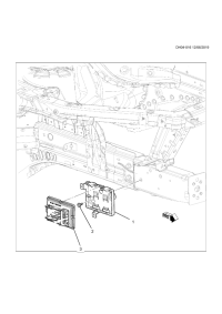 24043414-Control module