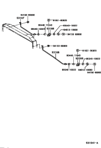 1653358070-Rod, radiator frame, rh