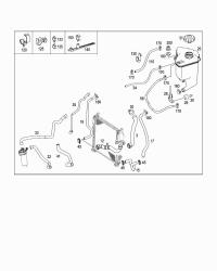 2405010682-HOSE-FUEL FILTER TO FUEL PIPE