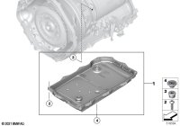 24115B44CF5-Bolt, star-in