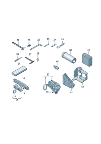 4K8012169B-Glove box D  -13.09.2021