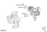 16670WAA01-VALVE WATER