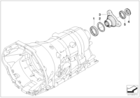 24207521971-Flange-output
