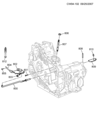24211918-Detent, manual (incl. Pin & roller)