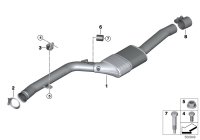 18309895898-Tube compl