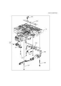24271129-Oil temperature sensor