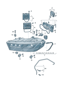 4M0941614B-Bracket D-30.05.2016