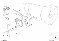24521219551-Shaft seal ring