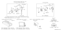 88048AG040-CIRCUIT ASSY