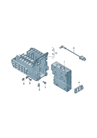 89A035057A-Central computer