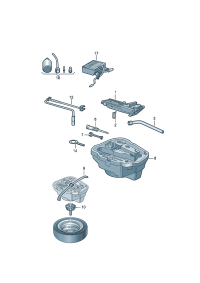 5GG012115C-Support, tool D-05.08.2013 -10.08.2015