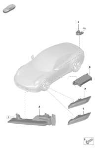 992941312C-Head lamp