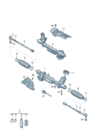 5Q1423055C-Gear box Note OT-instructions:  D-03.11.2014 -31.08.2015