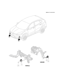26226351-Horn sub-assy