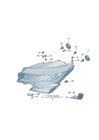 57D941029A-Halogen double lamp