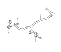 99733306904-Link assy See technical manual Group a: w204/w204:  Deprecated parts   NR.429019