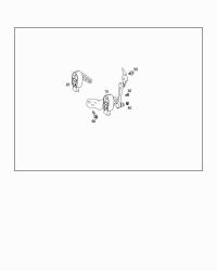 1909055000-SENDER UNIT,ANGLE SENSOR-W203