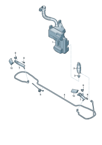 8Y0955970C-Hose D-26.10.2020