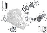 27107568267-Motor assy-servo