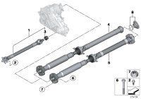 26209425908-Propeller shaft front
