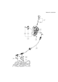 26256503-Control gear