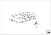 24607552700-Warranty base cont unit EGS