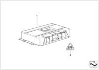 24607518709-Warranty base cont unit EGS