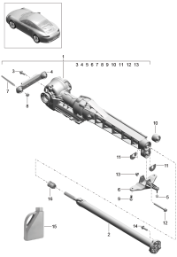 99134901001-Final drive assy-fr