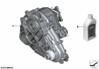 27105A4A0C1-Transfer assy