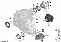 27605A371F4-Torque module-vertical