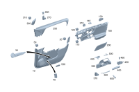 24772082059H15-Armrest