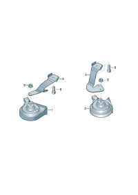 16D951181-BRACKET,HARNESS