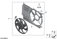 17427646410-FAN HOUSING WITH FAN171030