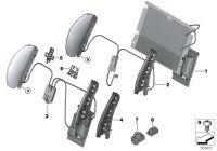 52107310990-Pump assy-lumbar