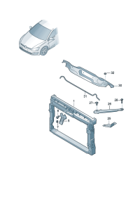 17A819142-SEALING GASKET